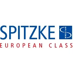 SPITZKE SE NL Leer logo