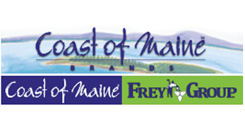 Coast of Maine Organic Product logo