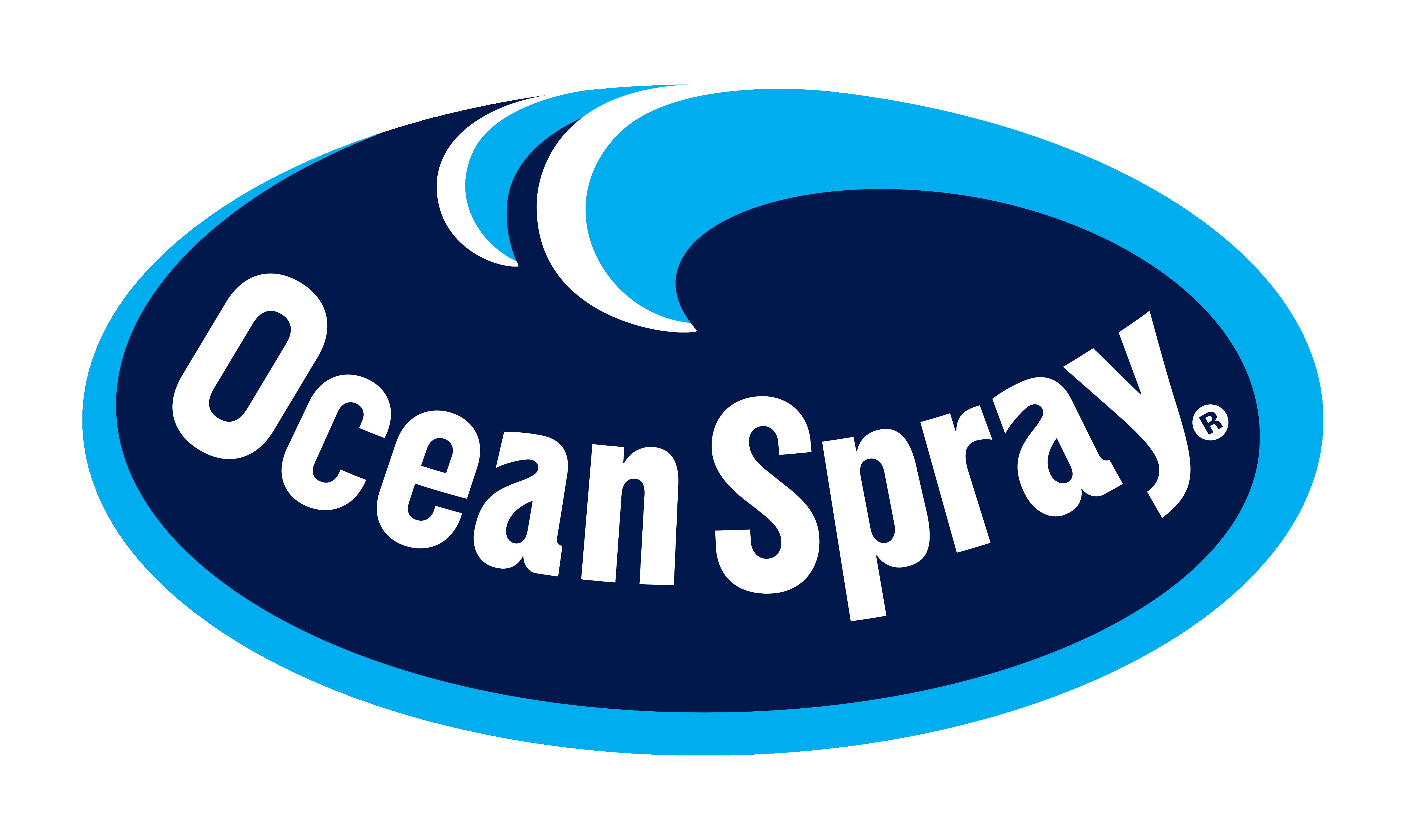Ocean Spray Cranberries, Inc. logo