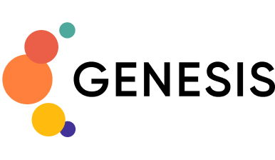 genesis logo