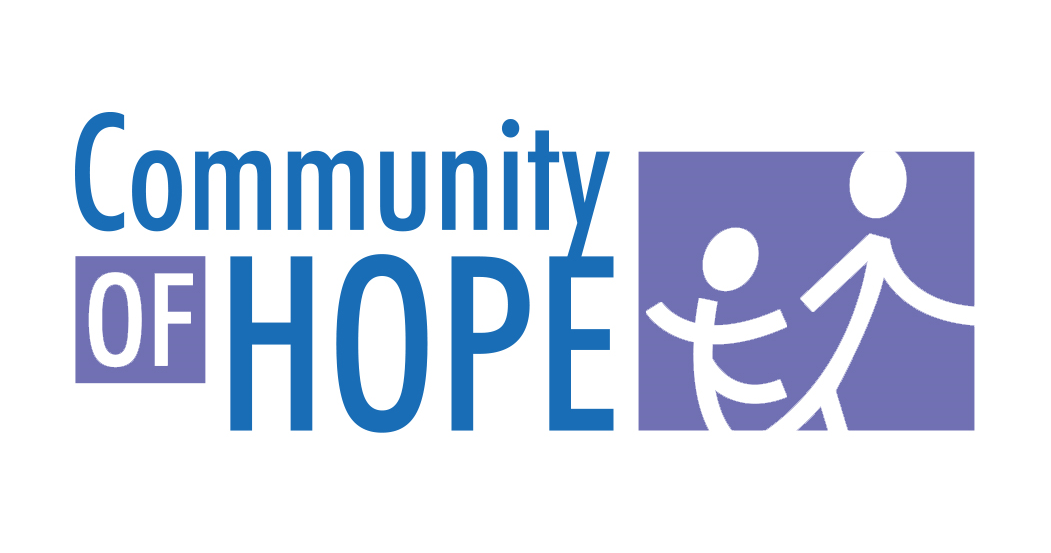 Community of Hope logo