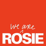 We Are Rosie logo
