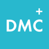 dmchealthcare logo