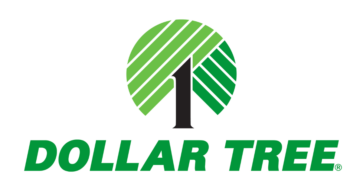 Dollartree logo