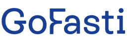 GoFasti logo