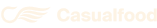 Casualfood GmbH logo