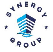 Synergy Marine Group logo