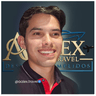 alexonthegocom logo