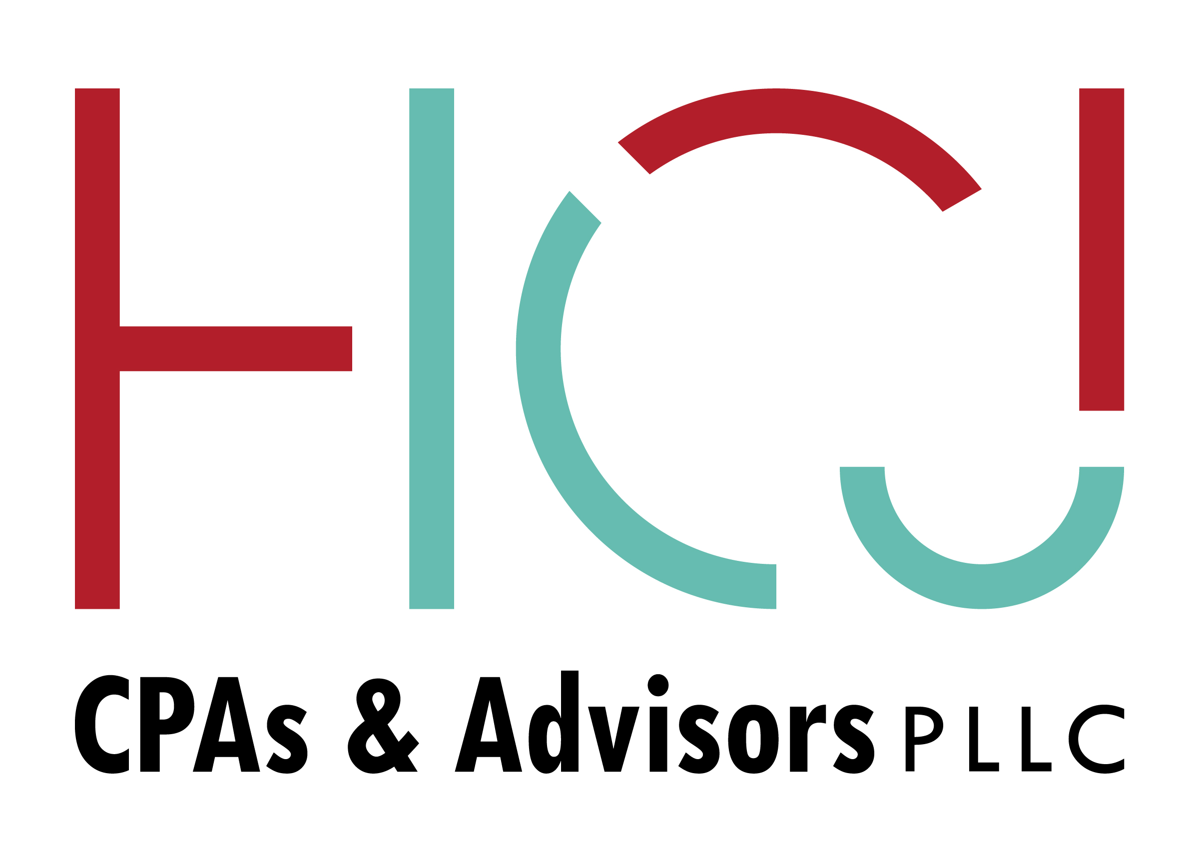 HCJ CPAS & ADVISORS PLLC logo