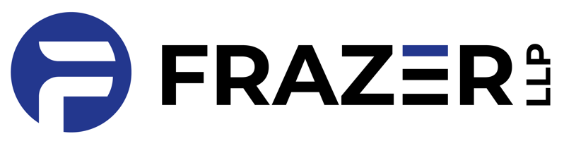 FRAZER LLP logo