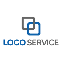 LOCO Service GmbH logo