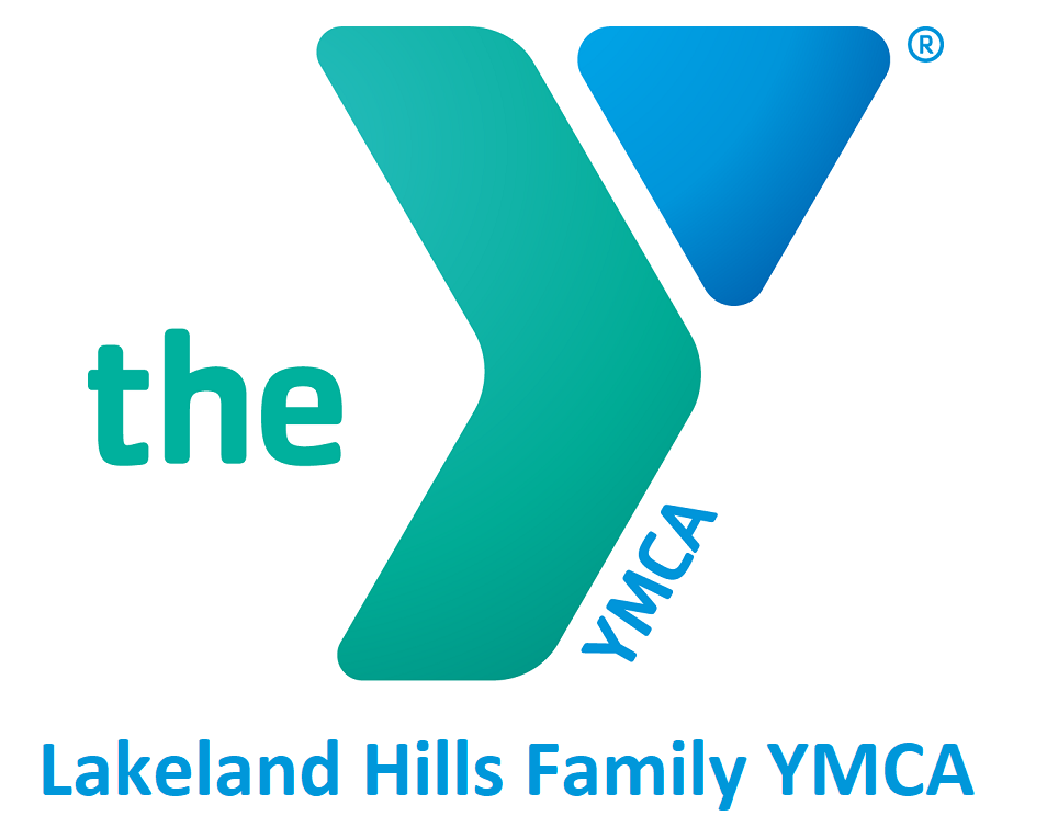 LAKELAND HILLS YMCA logo