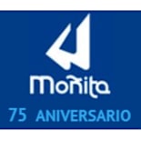 S. MOÑITA PULIDO, S.A. logo