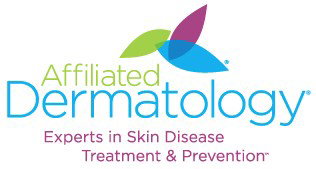 AFFILIATED DERMATOLOGY logo