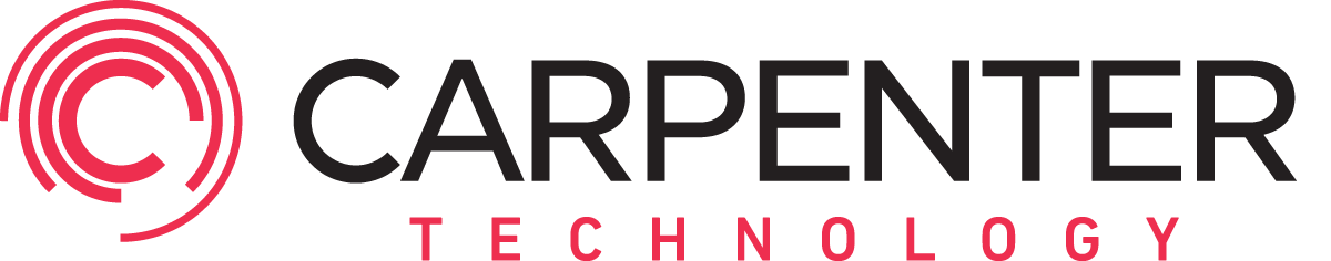Carpenter Technology USA logo