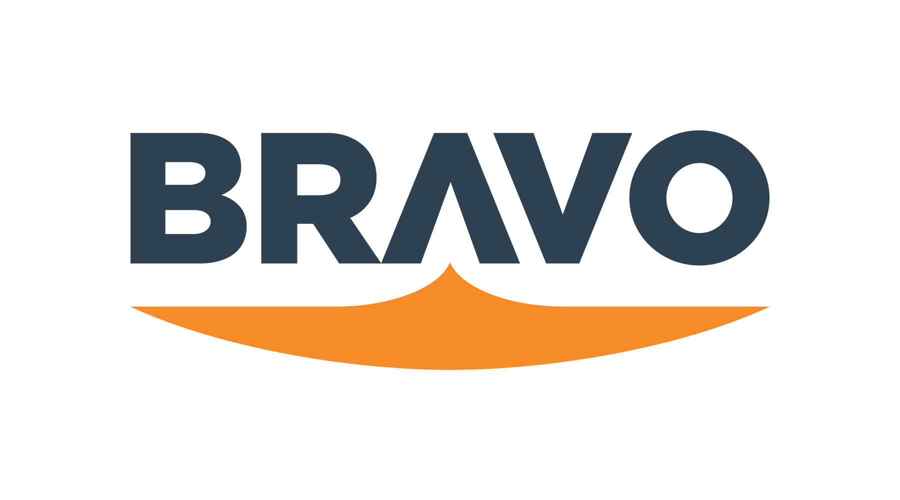 BRAVO - A Cooperative Company logo