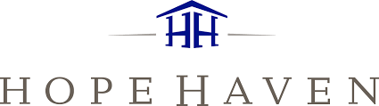 HOPE HAVEN INC logo