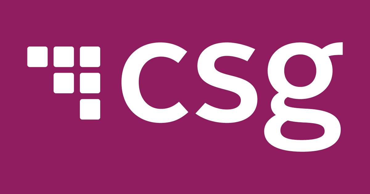 US05 - CSG Systems US logo