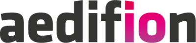 aedifion (recruitee) logo