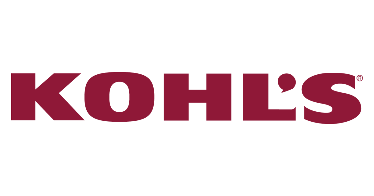 Kohl's logo