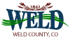 County of Weld logo