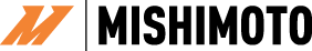 Mishimoto logo