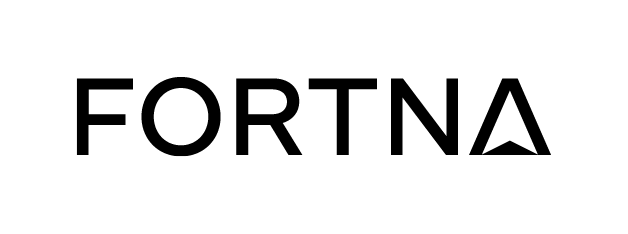 Fortna Vietnam logo