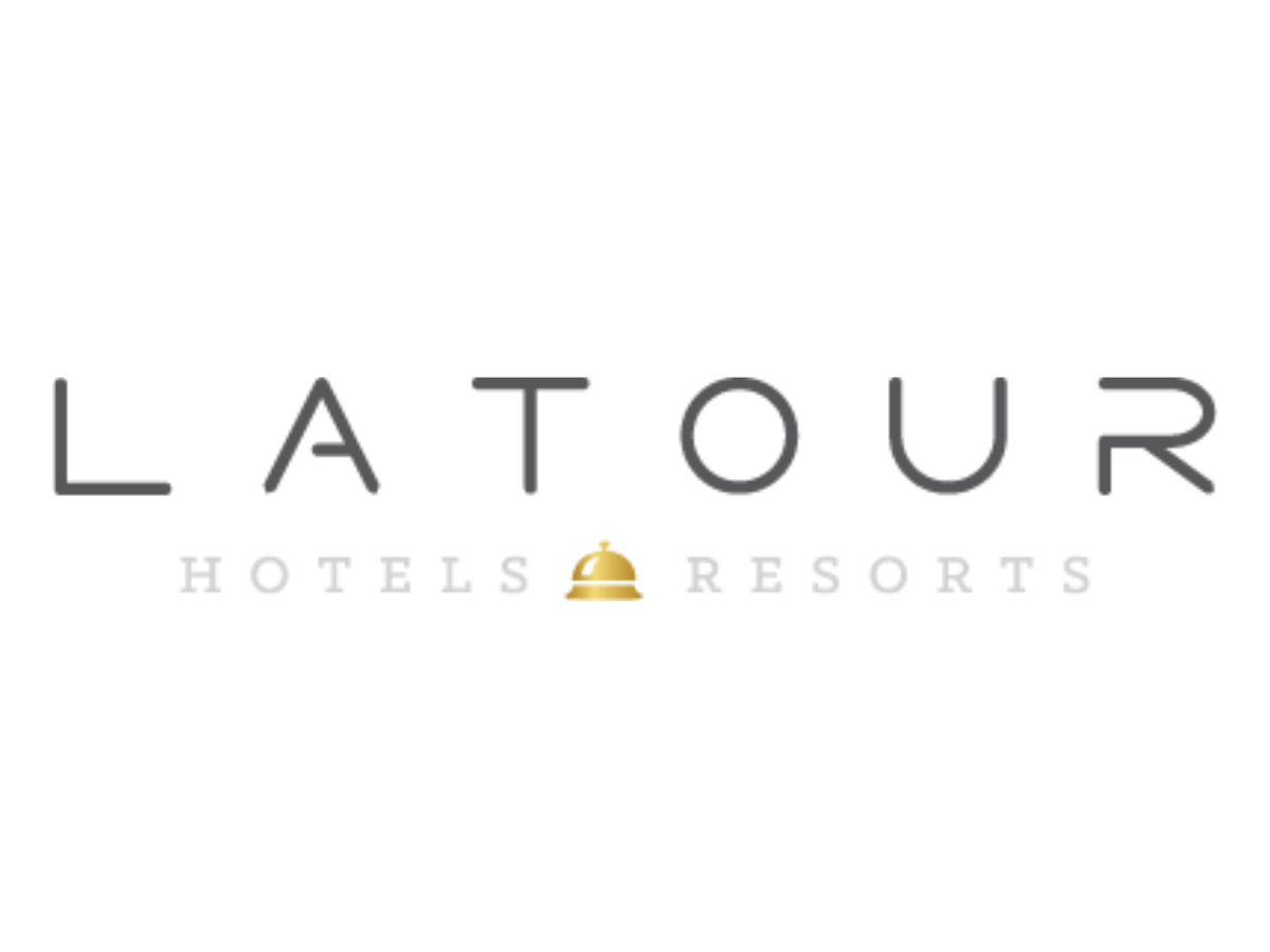 LATOUR HOTELS & RESORTS, INC. logo