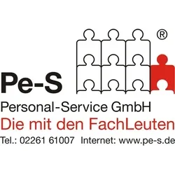 Pe-S Personal-Service GmbH logo