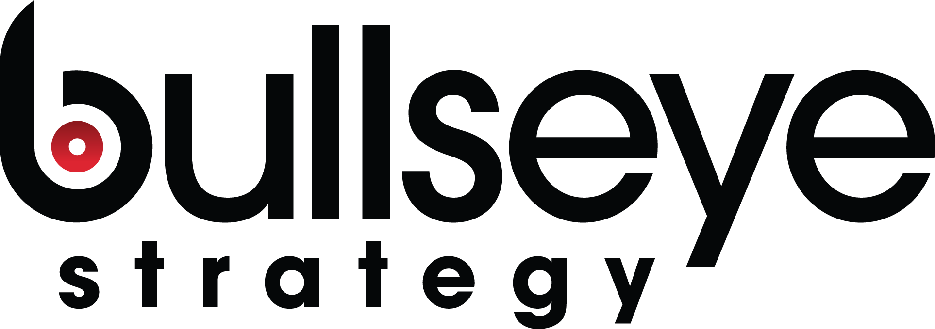Bullseye Strategy logo