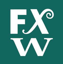 The Frances Xavier Warde School logo