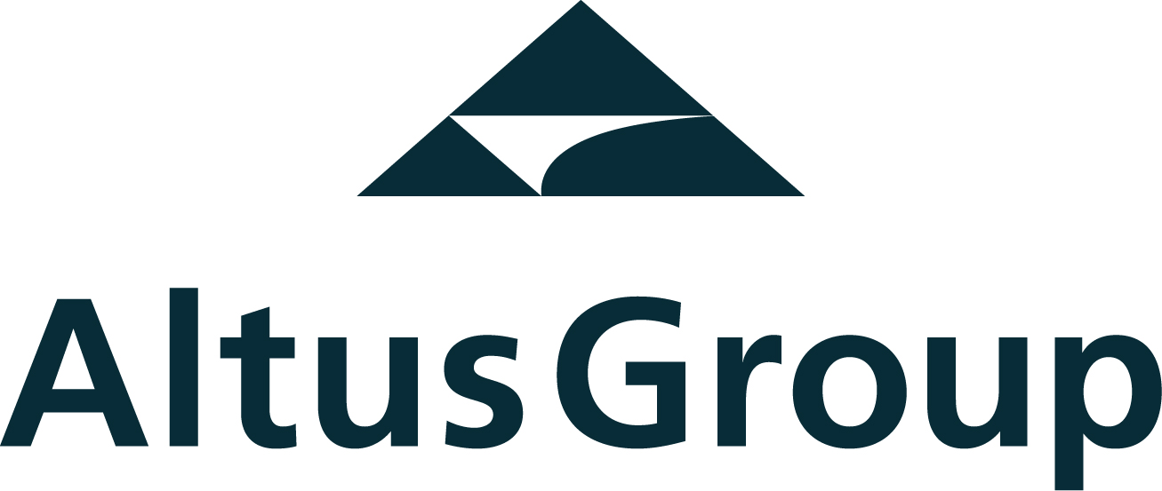 Altus Group Limited/Groupe Altus Limitée logo