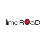 Time Road logo