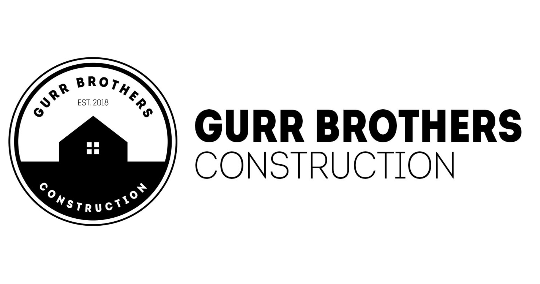 Gurr Brothers Construction of Hawaii LLC logo