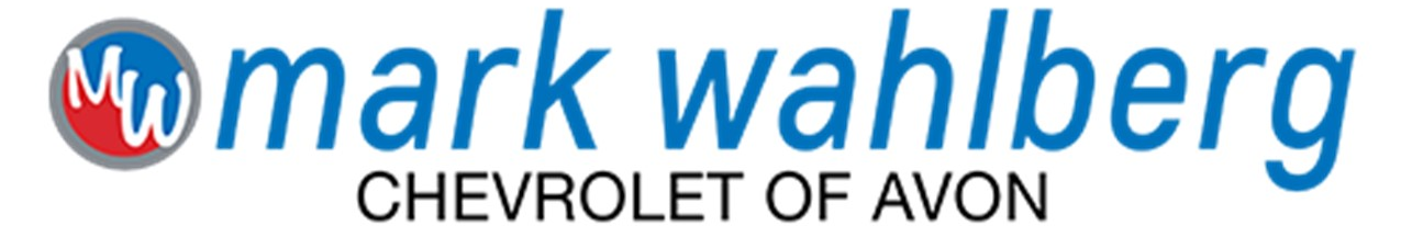 Mark Wahlberg Chevrolet of Avon logo