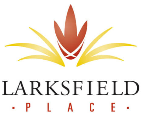 LARKSFIELD PLACE logo