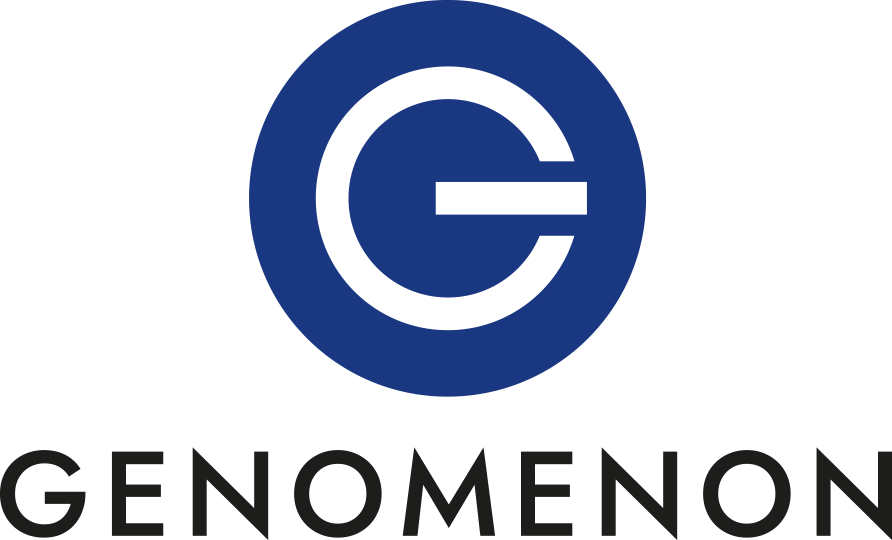 Genomenon logo