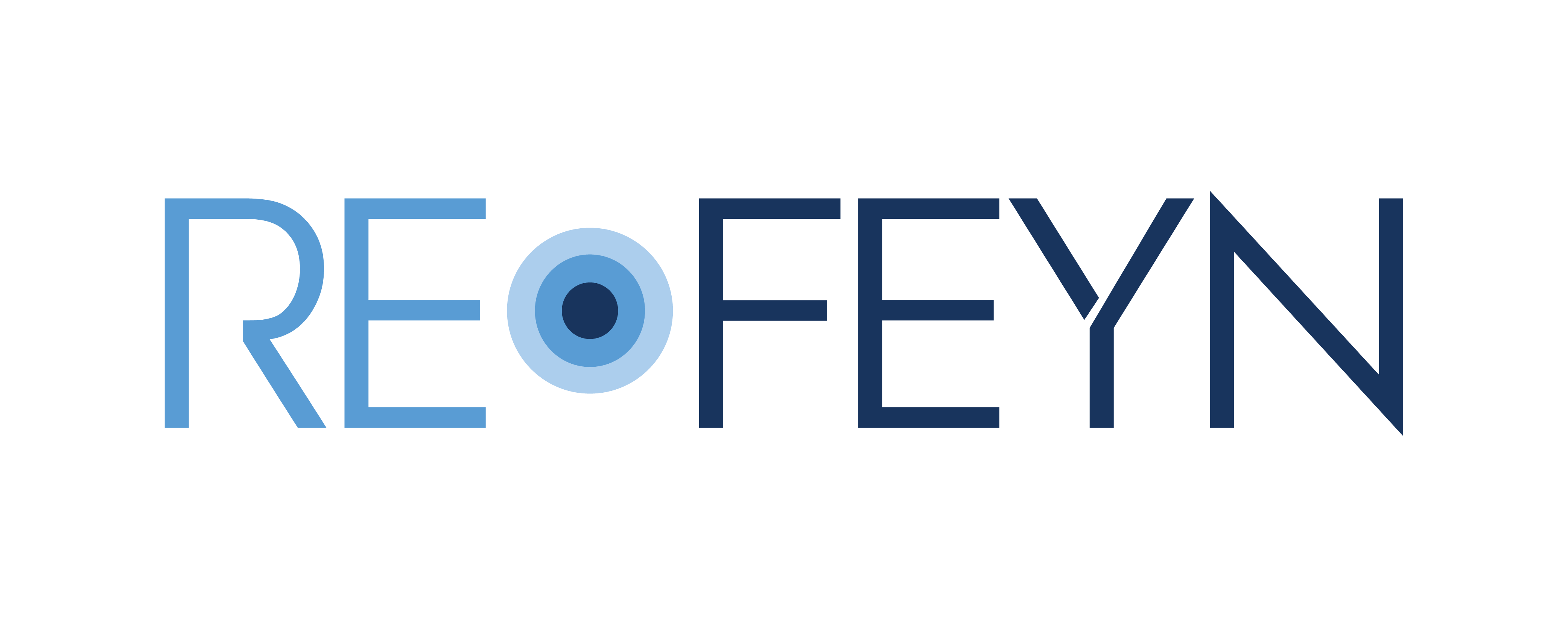 Refeyn Ltd logo