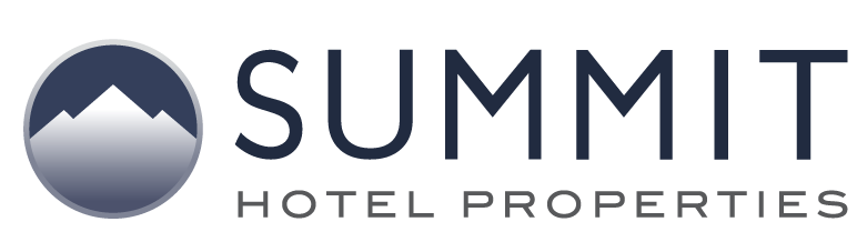 SUMMIT HOTEL PROPERTIES INC logo