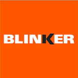 BLINKER ESPAÑA logo