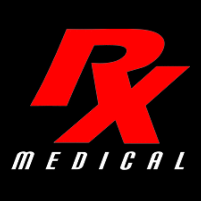 RX MEDICAL LLC logo
