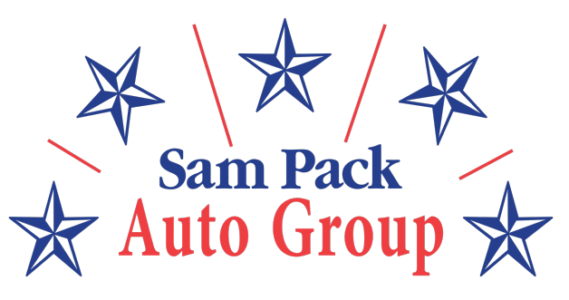 Five Star Ford of Texas LTD logo