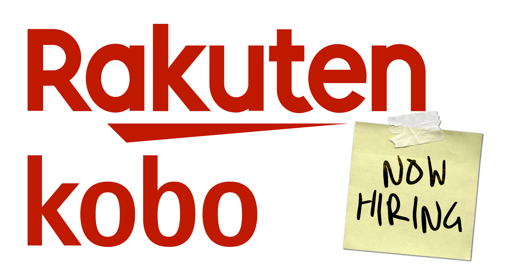 Rakuten Kobo Inc. logo