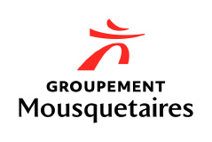 GroupementMousquetaires3 logo