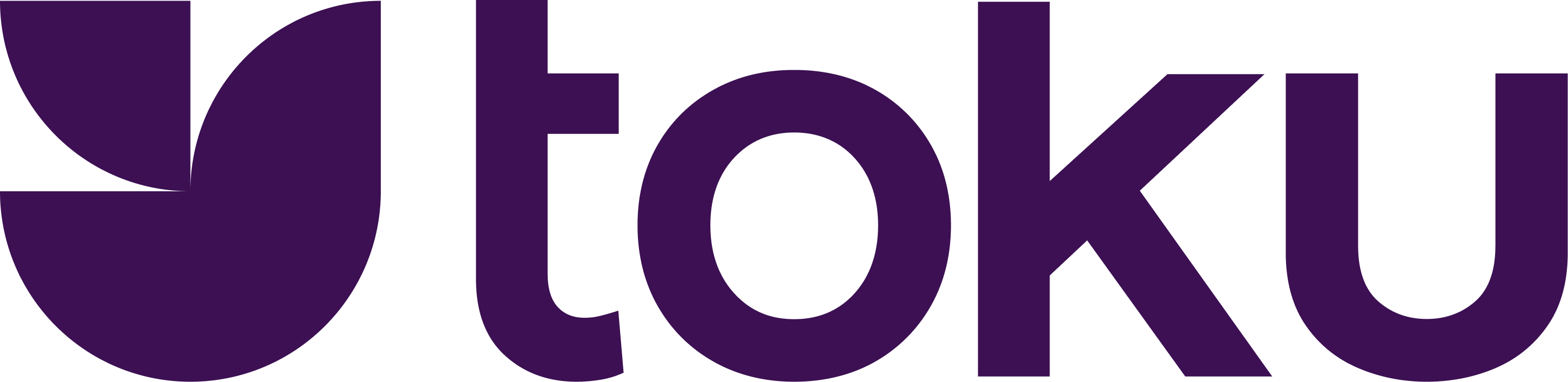 Toku logo