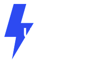 Upplands el & Bemanning logo