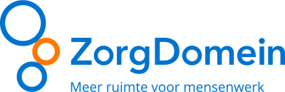 zorgdomein (recruitee) logo