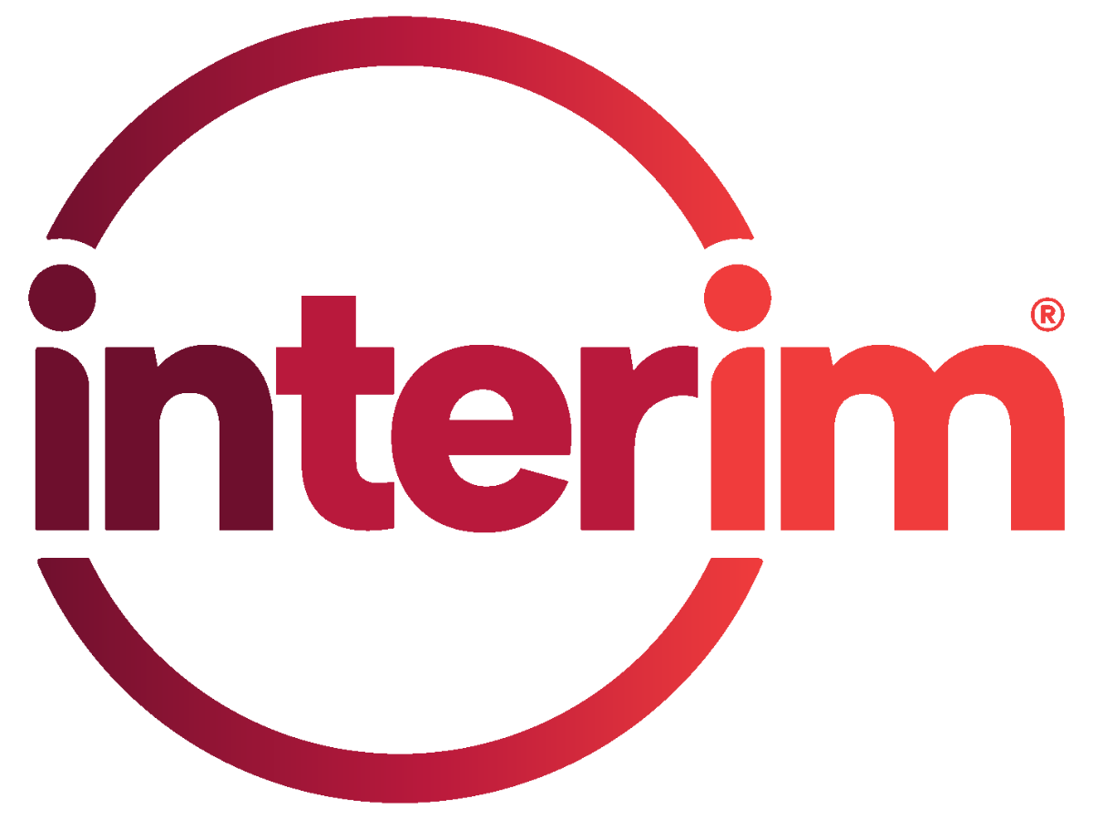 Interim HealthCare - Great Lakes Health Partners logo