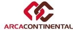 Arca Continental, S.A.B. de C.V.  P logo