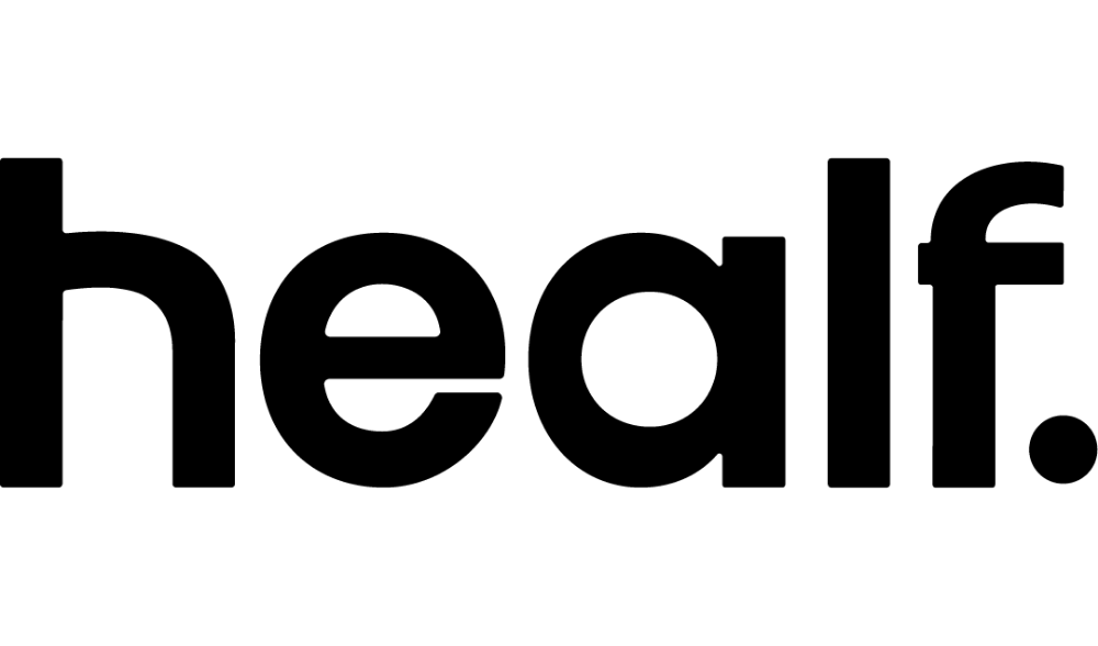 Healf logo